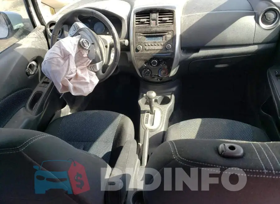 3N1CE2CP7FL443280 Photo# 8
