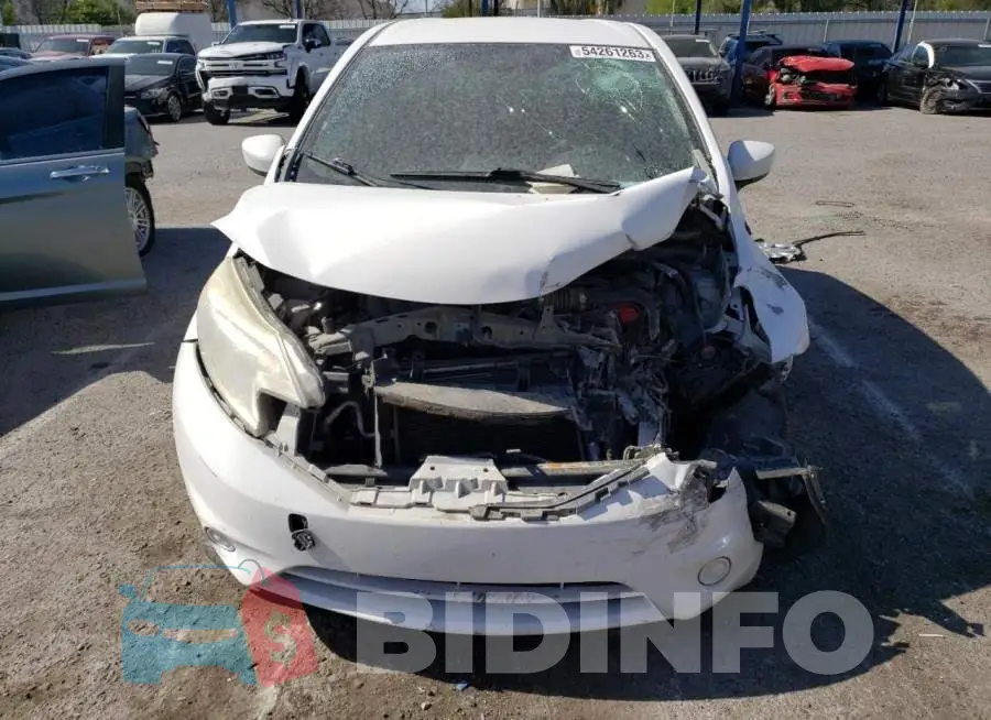 3N1CE2CP7FL443280 Photo# 5