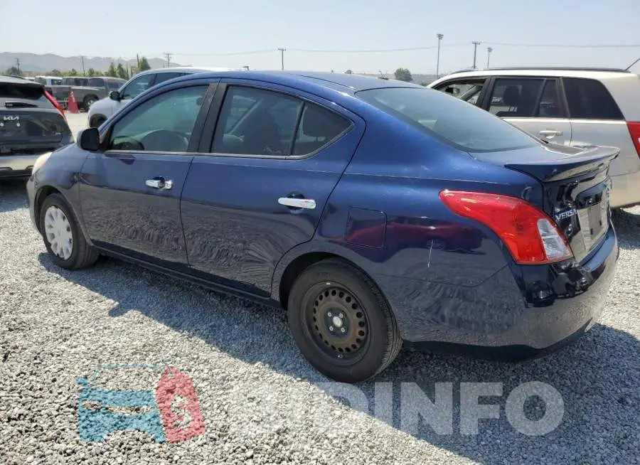 3N1CN7AP1EK440251 Photo# 2