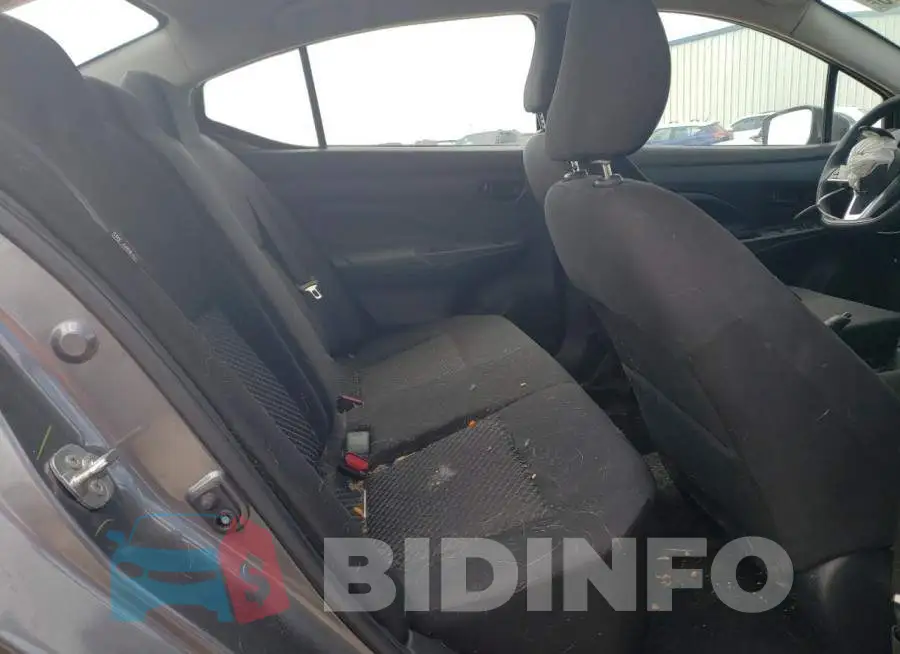 3N1CN8DV6ML926174 Photo# 10