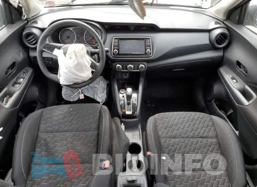 3N1CP5BV0ML500802 Photo# 8