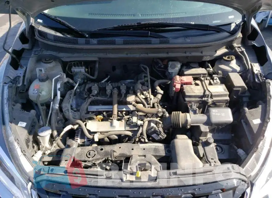 3N1CP5CV6ML480540 Photo# 11