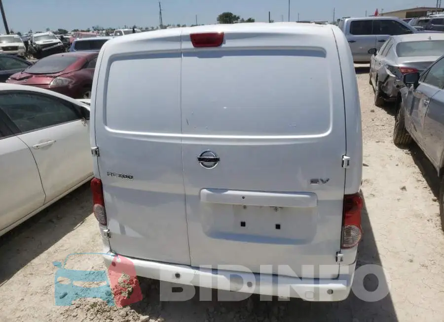 3N6CM0KN1MK701734 Photo# 6