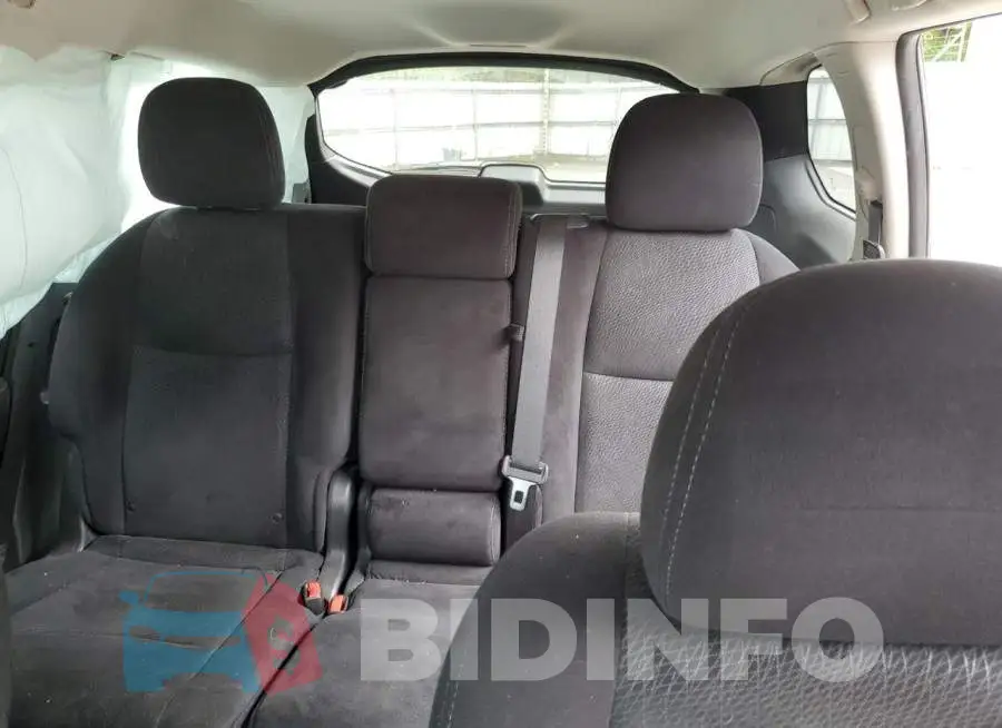 5N1AR2MM5GC657769 Photo# 10