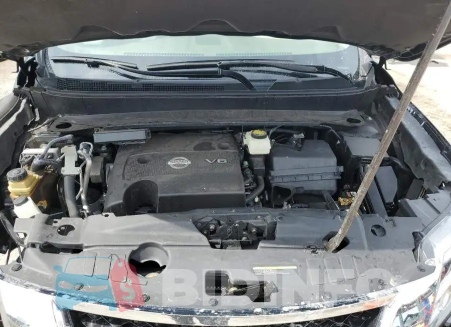 5N1AR2MN2EC647982 Photo# 12