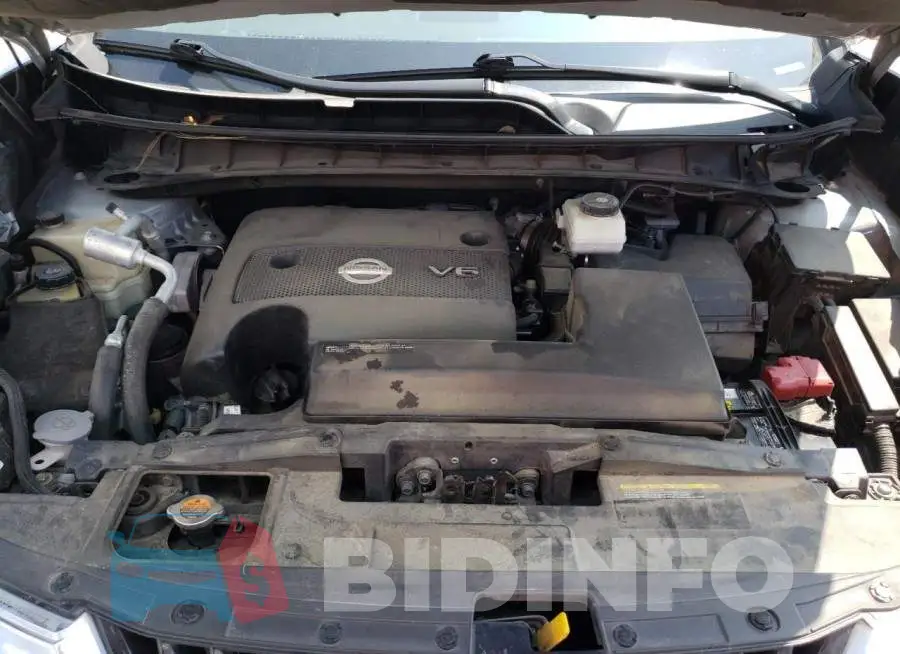 5N1AZ2MG4JN178703 Photo# 12