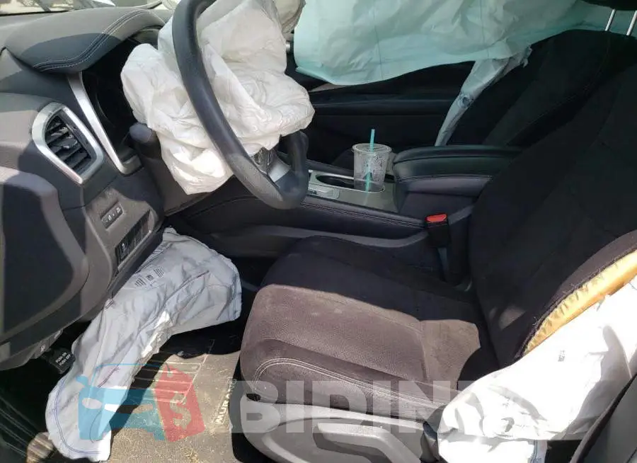 5N1AZ2MG4JN178703 Photo# 7