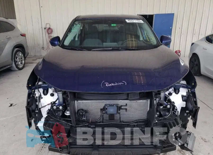 5N1BT3BA7PC770725 Photo# 5