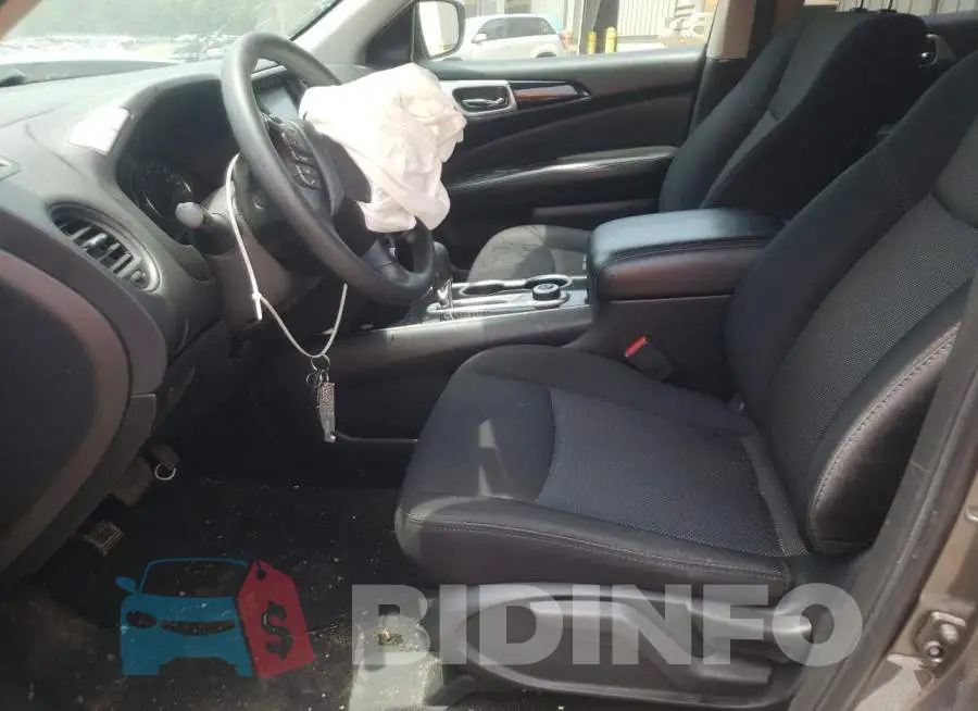 5N1DR2MM1JC619962 Photo# 7
