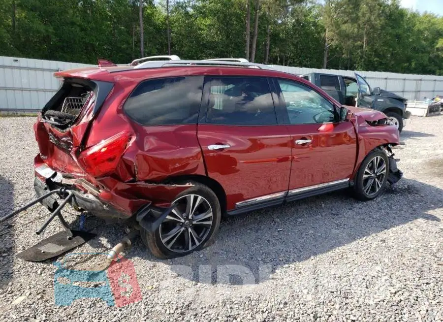 5N1DR2MN8KC620424 Photo# 3