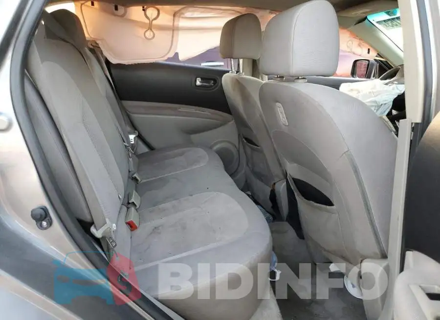 JN8AS5MT1FW651213 Photo# 10