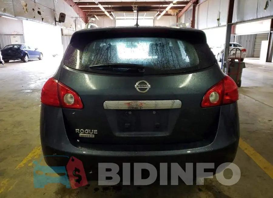 JN8AS5MT2FW668716 Photo# 6