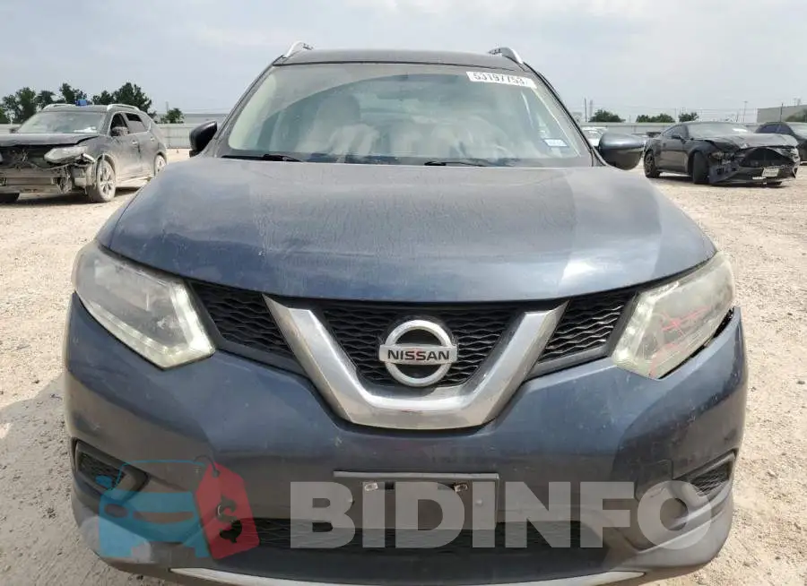 KNMAT2MT2GP616201 Photo# 5