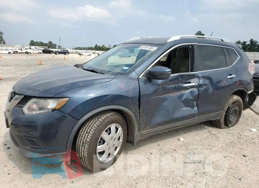 KNMAT2MT2GP616201 Photo# 1