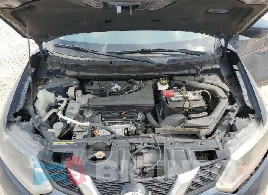 KNMAT2MT2GP616201 Photo# 11