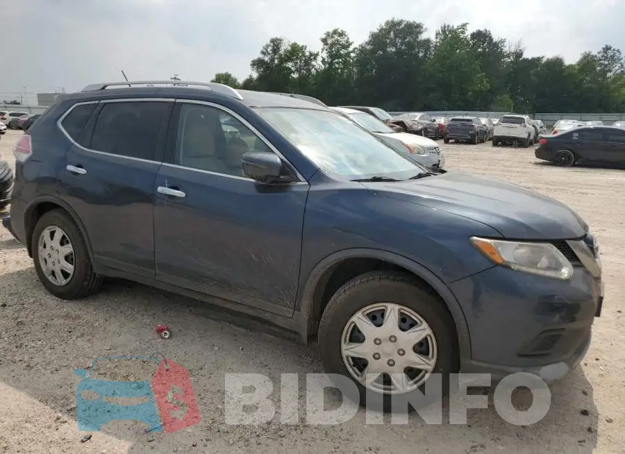 KNMAT2MT2GP616201 Photo# 4