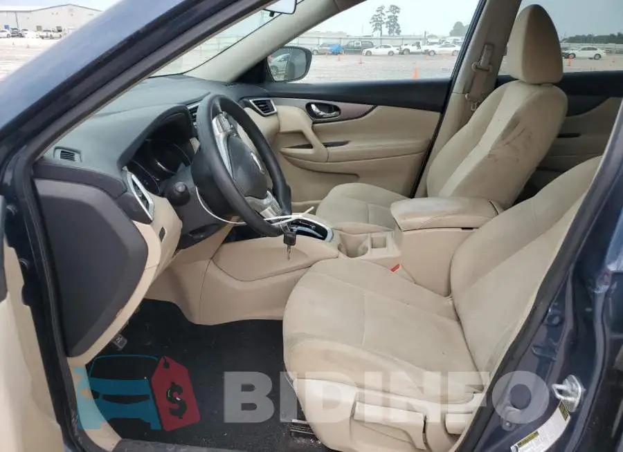 KNMAT2MT2GP616201 Photo# 7