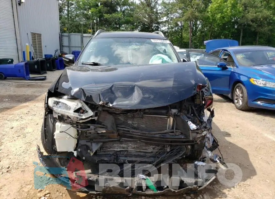KNMAT2MT3FP547193 Photo# 5