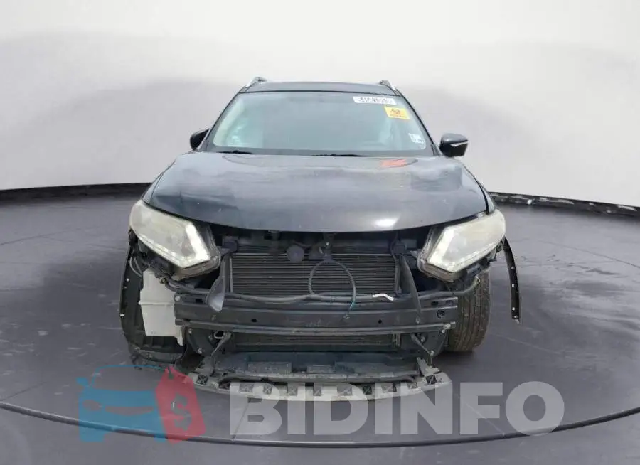 KNMAT2MT4FP591719 Photo# 5