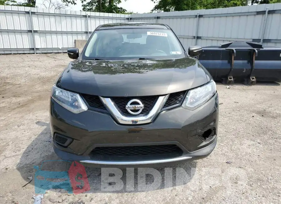KNMAT2MV0FP514024 Photo# 5