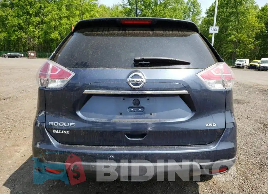 KNMAT2MV2GP679588 Photo# 6
