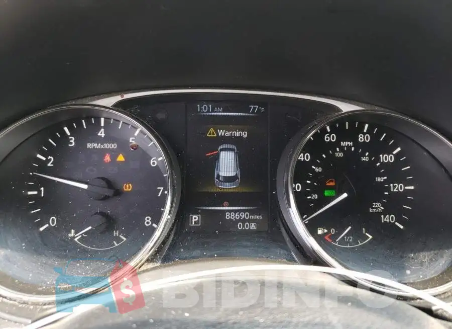 KNMAT2MV2GP679588 Photo# 9