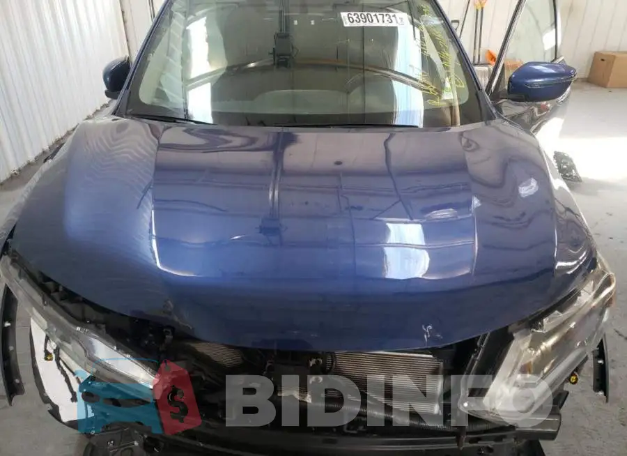KNMAT2MV2JP556090 Photo# 7