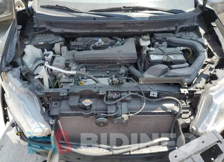 KNMAT2MV4GP618971 Photo# 11