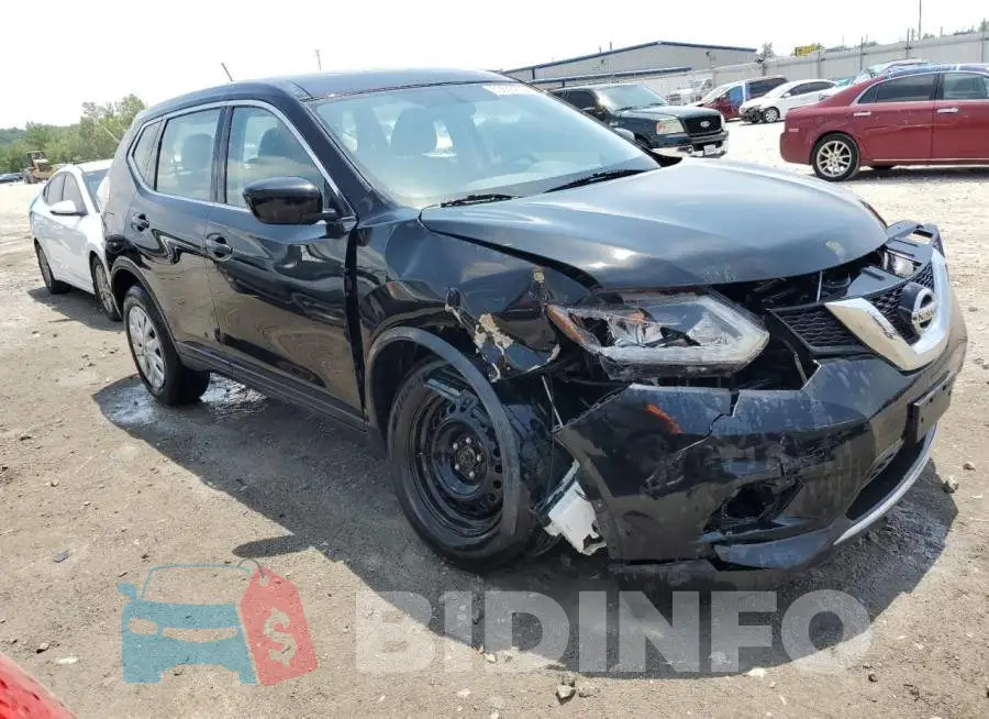 KNMAT2MV4GP618971 Photo# 4