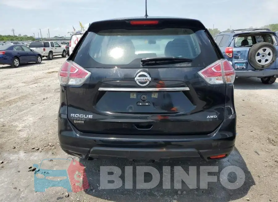 KNMAT2MV4GP618971 Photo# 6