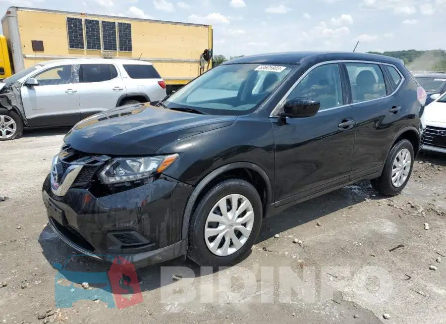 KNMAT2MV4GP618971 Photo# 1