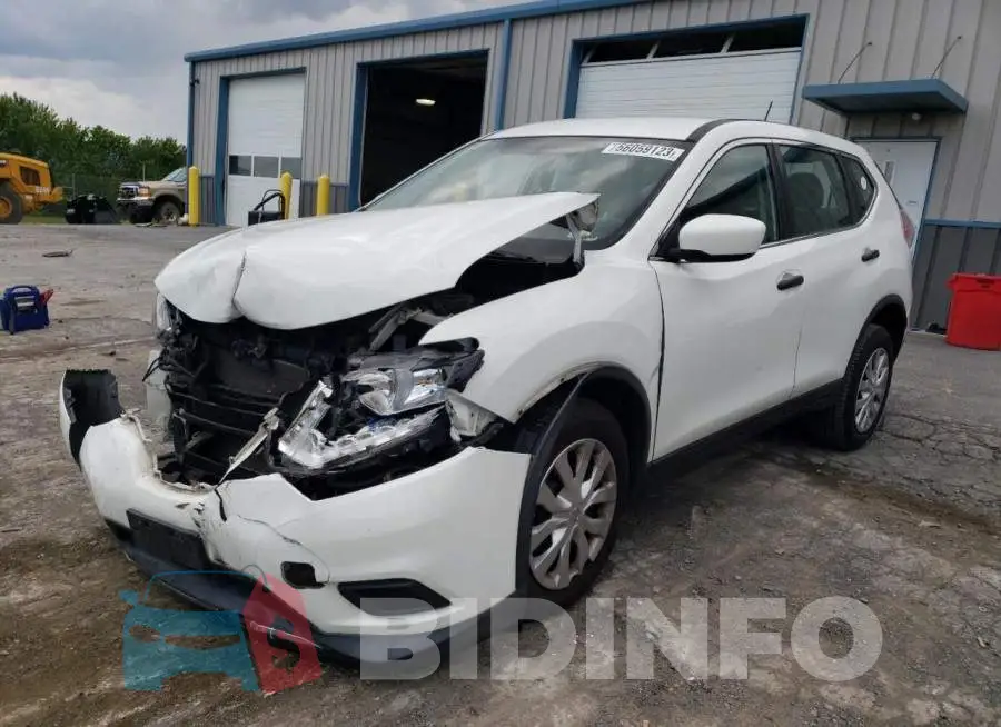 KNMAT2MV5GP661621 Photo# 1
