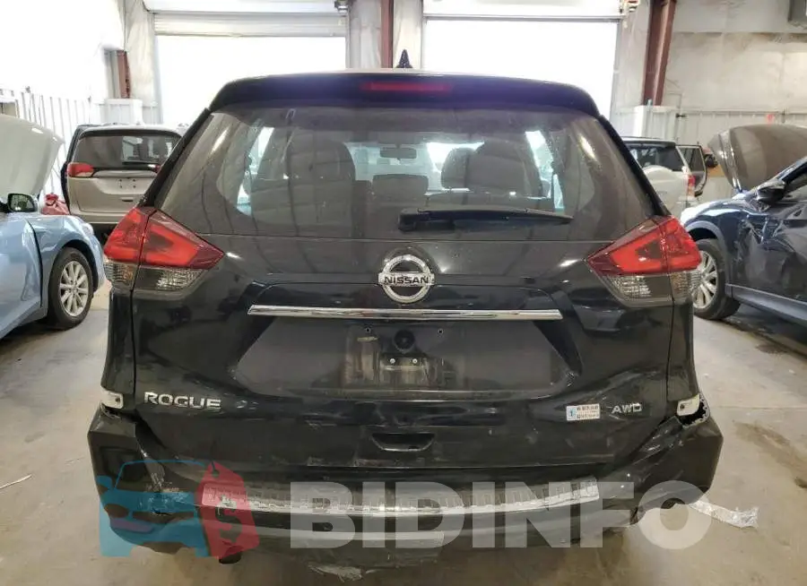 KNMAT2MV8JP507587 Photo# 6