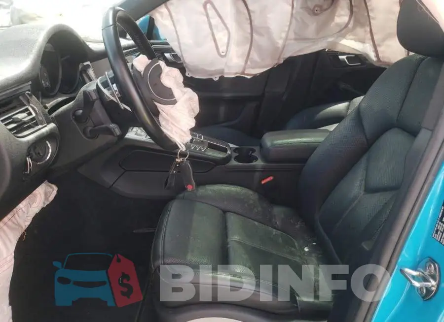 WP1AB2A59KLB30802 Photo# 7