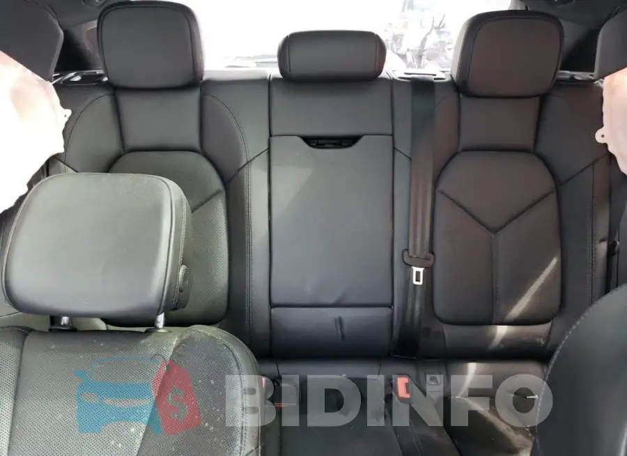 WP1AB2A59KLB30802 Photo# 10