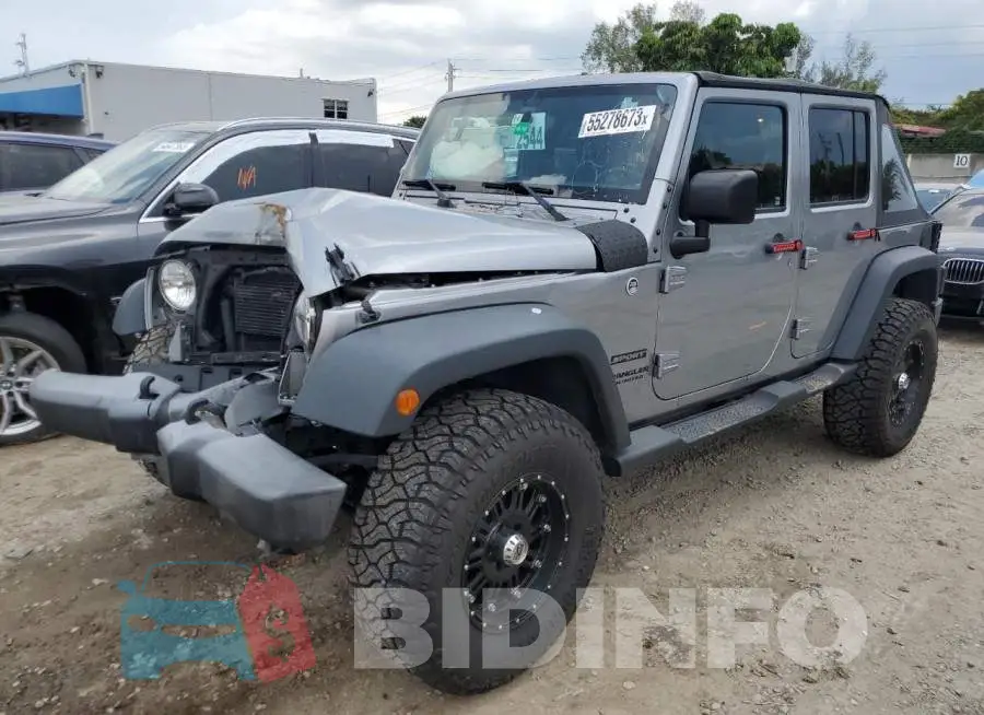1C4BJWDG4GL330622 Photo# 1
