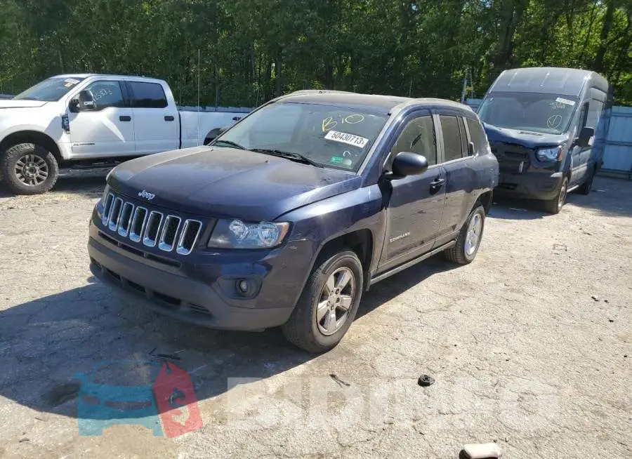 1C4NJCBA8FD185295 Photo# 1