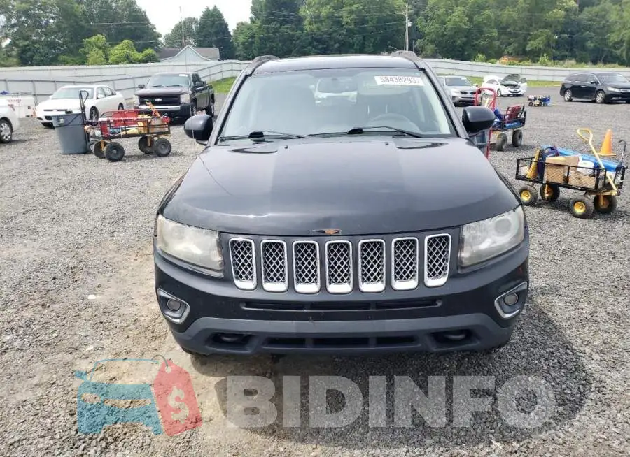 1C4NJDCB6ED558359 Photo# 5