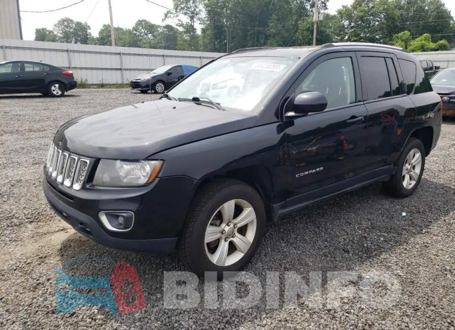 1C4NJDCB6ED558359 Photo# 1