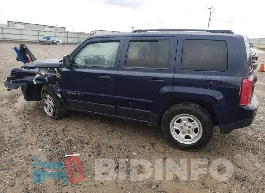 1C4NJPBA0ED651663 Photo# 2