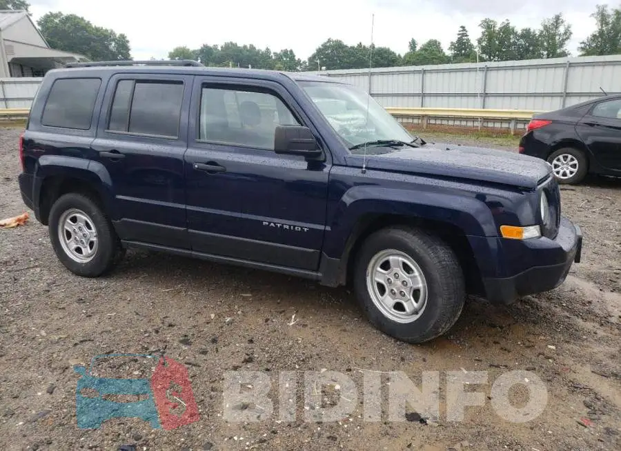 1C4NJPBA0ED651663 Photo# 4