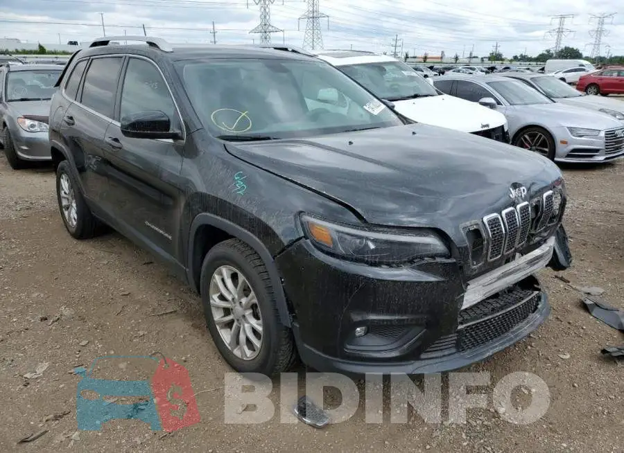 1C4PJLCB8KD366939 Photo# 4