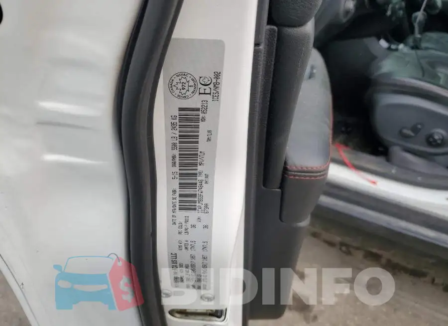 1C4PJMBS9FW748446 Photo# 12