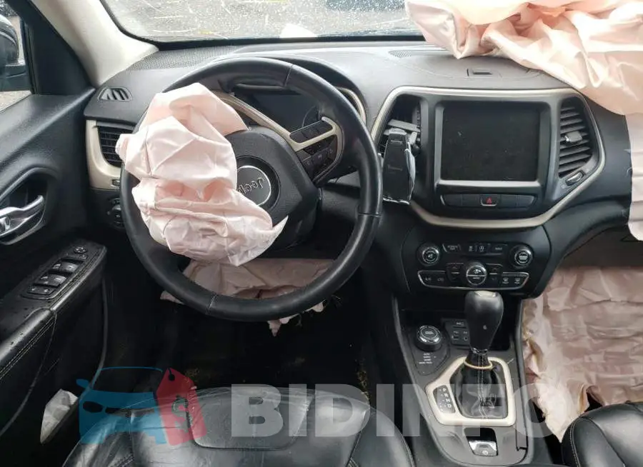 1C4PJMDS9FW576576 Photo# 8