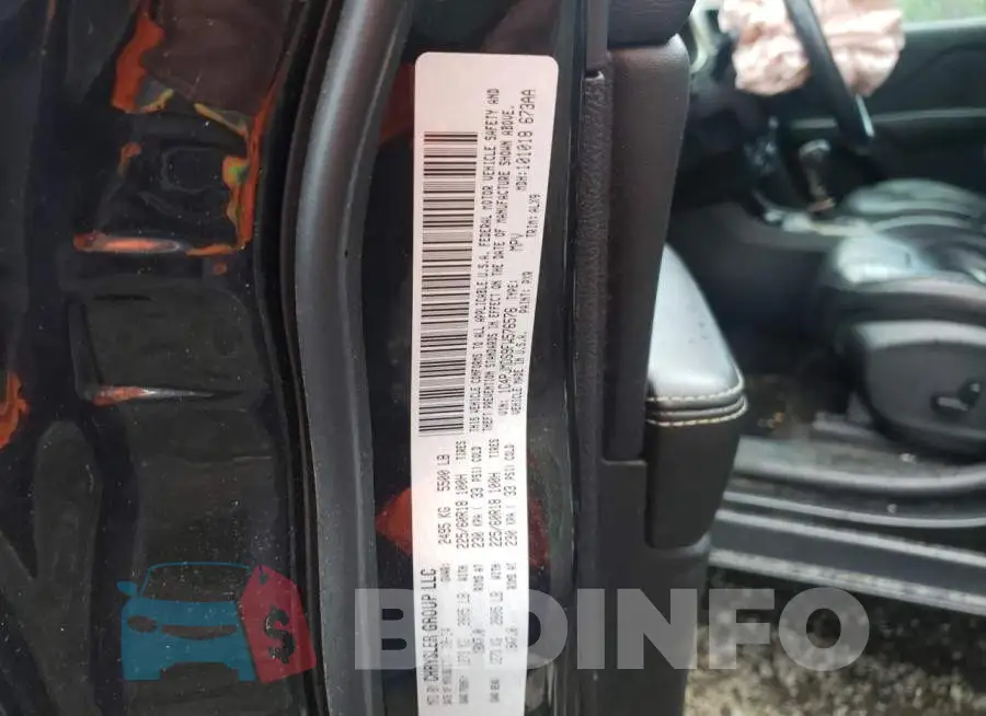 1C4PJMDS9FW576576 Photo# 13