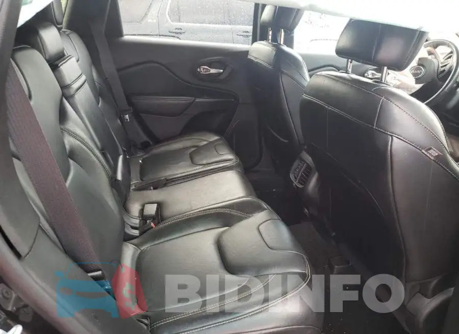 1C4PJMDS9FW576576 Photo# 11