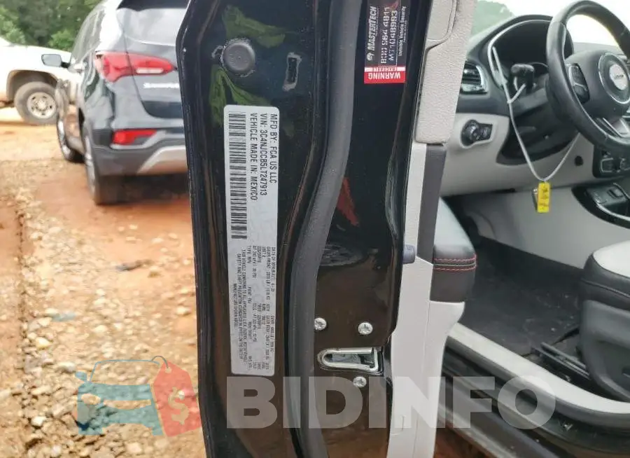 3C4NJCCB5LT247913 Photo# 12