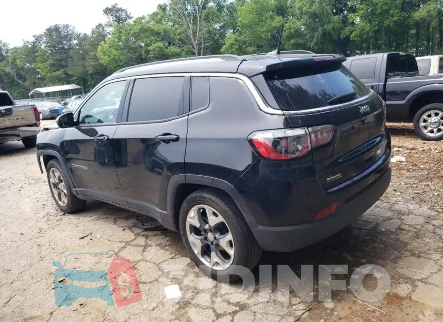 3C4NJCCB5LT247913 Photo# 2