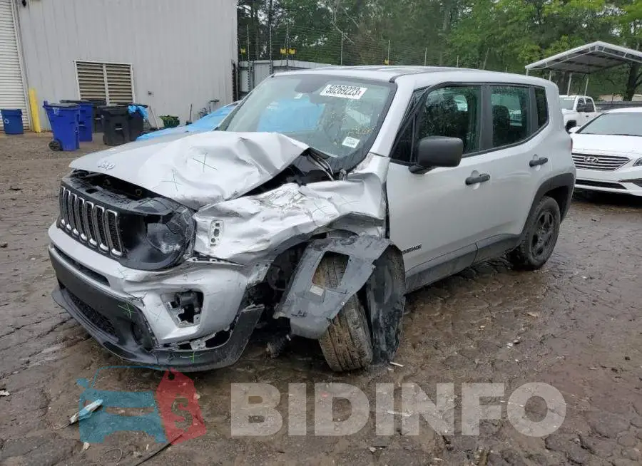 ZACNJAABXLPL72417 Photo# 1