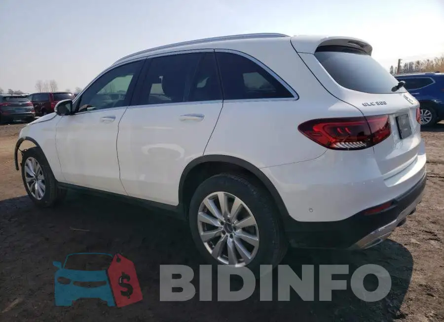 W1N0G8EB8MV297878 Photo# 2